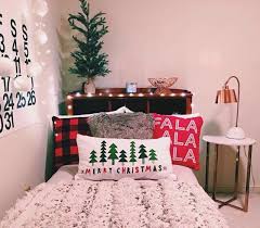 Christmas Bedroom Decorations Tumblr Greathomedecorideasforthebedroom Christmas Room Decor Christmas Decorations Bedroom Christmas Dorm