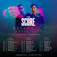 The score airs saturdays and sundays at 2:00 pst on all classical portland 89.9 fm or the score online. The Score Facebook