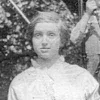 Bertha Ellen Grable (1898–1981)