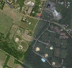 Manalapan Rec Center Map Directions To Away Field Manalapan Recreation Complex