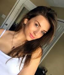 Kristina Prihodko, Detroit