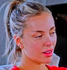 Aesha and person's rivalry begins