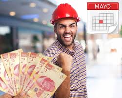 1 de mayo 2026 en México: si trabajas en el Día del Trabajo te deben pagar triple según la Ley Federal del Trabajo y no es opcional para tu patrón