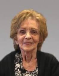 Guay Monique 2021, death notice, Obituaries, Necrology