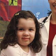 Naomi Berkowitz's Instagram, Twitter & Facebook