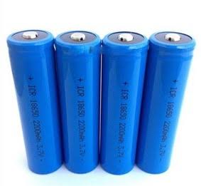 China 18650 Lithium Ion Battery 2600mAh Suppliers & Manufacturers & Factory - Wholesale Price - Huizhou WinPow