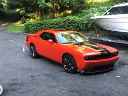 Image result for Hemi Orange 2013 Challenger