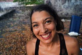 Deborah Lary's Instagram, Twitter & Facebook