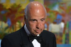 Alain Sarde (for Jean-Luc Godard)