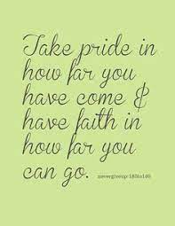9 Proud Of You Quotes Ideas Quotes Me Quotes Inspirational Quotes