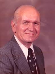 Obituary for Richard Otto