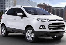 2015 Ford Ecosport Review Engine And Price Car2015reviews Com Ford Ecosport Ford Ford 2015
