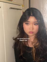 forever jealous of the skinny face girls