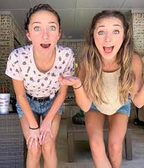 Check spelling or type a new query. Brooklyn And Bailey Mcknight Beautifulfemales