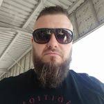 David Zidek's Instagram, Twitter & Facebook