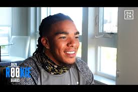 NFL rookie Chase Claypool returns home to B.C., talks offseason plans and  Super Bowl predictions