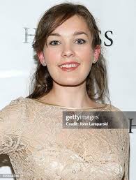 Molly Camp attends the after party following the Broadway revival... News  Photo