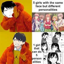 Anime Meme Daily Anime Memes Anime Funny Anime Memes Funny