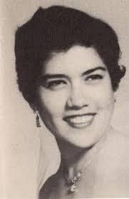 Blanca Nevarez Obituary (2018)