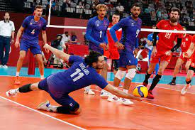 Learn more about volleyball in this article. H6qlmhodq4x7hm