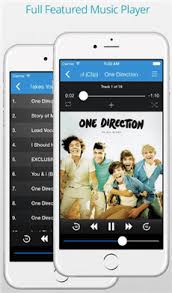 Here's how to use it. Top 5 Free Offline Music Apps For Iphone To Download Songs Imobie