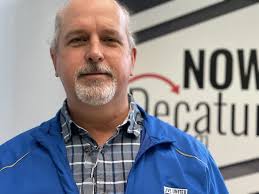 LISTEN: James Keith of the United Way