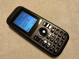 スマホ の 子 機 として 使える 端末