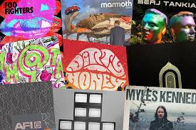 Bitte informiere dich, bevor du das event besuchst, beim veranstalter, ob das event stattfindet und ob es beschränkungen unterliegt. Best Rock Songs Of 2021 So Far