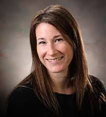 Beth Krieger's Instagram, Twitter & Facebook