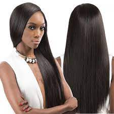 Outre premium 100% human hair neon yaki. Gem Argan Infused Yaki 100 Human Weave Hair Extensions By Outre Waba Hair And Beauty Supply