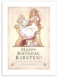 Download a happy birthday image to celebrate your loved one. The Kirsten Project Happy Birthday Kirsten Studio Quirk