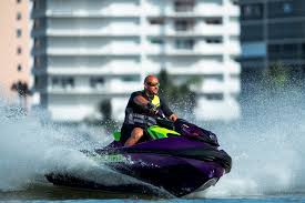 Sea Doo Lanca Linha 2021 Com Renovacao Total Do Jet Rxp X 300 E Nova Tecnologia Idf Perfil Nautico
