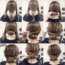 Découvrez des idées sur le thème coiffure cheveux mi long attaché. Attache Cheveux Mi Long Attache Cheveux Painado Painados Peinadosdefiesta Peinadosr Coiffures Simples Coiffure Cheveux Mi Long Coiffure Simple Et Rapide