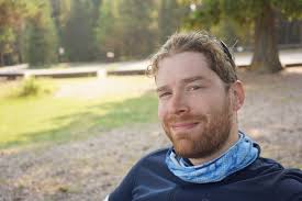 Bikepacking Henry Coe State Park