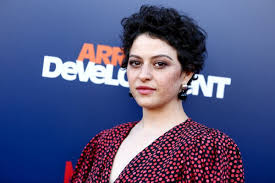 She was 80 years old. Alia Shawkat Regrets Not Defending Arrested Development Co Star Jessica Walter Women S Voices Need To Be Heard New York Daily News