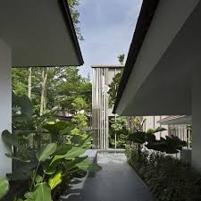 Maison 33 Holland Park Singapour Jean Francois Milou Singapour Maison Photographie