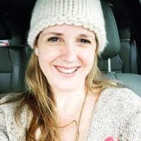 Marta Drew's Instagram, Twitter & Facebook