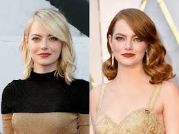 The actress has to be naturally blonde. Celebrities Who Are Naturally Blonde Insider
