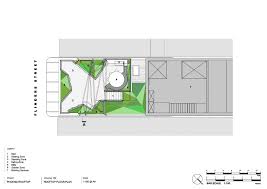 Green roof brings green space to affordable housing project. Gallery Of Phoenix Rooftop Bent Architecture 18