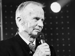 Österreich trauert um Skisprung-Trainerlegende Baldur Preiml