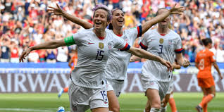 Classement et résultats par groupes; Le Film Du Match Revivez Le Sacre Mondial Des Americaines