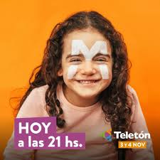 Voluntarios Teletón Vallemi-Paraguay 2018