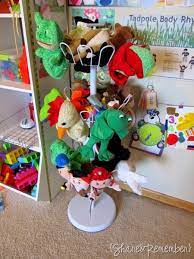 Pin On Daycare Organization Storage