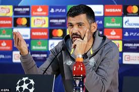 Join the discussion or compare with others! Porto Boss Sergio Conceicao Hits Out At Man City Manager Pep Guardiola S Unpleasant Attitude Internewscast