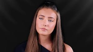 Lucy Haley's Instagram, Twitter & Facebook