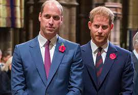 Pangeran william menanggapi tuduhan rasis yang dilontarkan harry dan meghan mengenai warna kulit archie. Meski Sedih Pangeran William Dukung Pangeran Harry Mundur Dari Kerajaan Inggris
