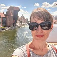 Magdalena Stańczyk (@MStanczyk0108)