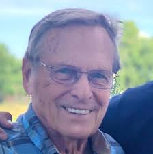 Gerald Williams Obituary