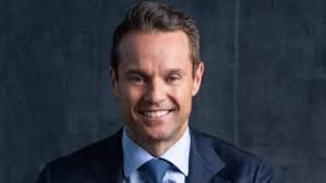 Bernard Schroeder Resigns From Pan Pacific Hotels