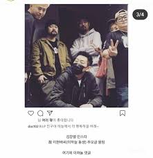 김창렬 측은 '디스패치'와의 전화통화에서 김창렬은 경찰 조사에 성실히 임했다. Ihz5 Xuqe3ranm